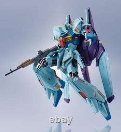 Re-GZ Gundam Metal Robot Spirits Bandai Tamashii Nations Mobile Suit Gundam