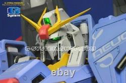 Resin Cast Kit Figure G-System MSZ-006 1/48 Hyper Z Gundam Ver. 2.5 Full with Box