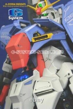 Resin Cast Kit Figure G-System MSZ-006 1/48 Hyper Z Gundam Ver. 2.5 Full with Box