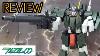 Review Cherudim Gundam 1 100 Gundam 00 Bandai Model Kit Review