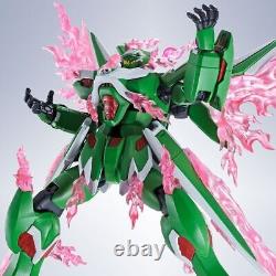 Robot Spirit SIDE MS Phantom Gundam Action Figure BANDAI IN STOCK
