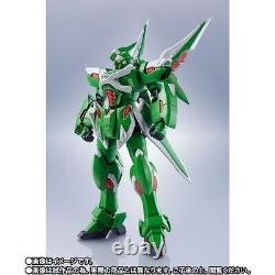 Robot Spirit SIDE MS Phantom Gundam Action Figure BANDAI IN STOCK