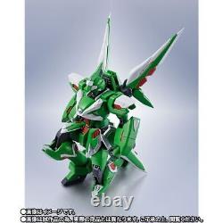 Robot Spirit SIDE MS Phantom Gundam Action Figure BANDAI IN STOCK