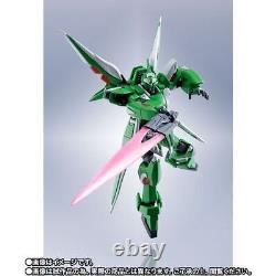 Robot Spirit SIDE MS Phantom Gundam Action Figure BANDAI IN STOCK