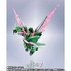 Robot Spirit SIDE MS Phantom Gundam Action Figure BANDAI IN STOCK