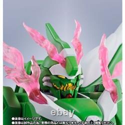 Robot Spirit SIDE MS Phantom Gundam Action Figure BANDAI IN STOCK