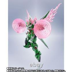Robot Spirit SIDE MS Phantom Gundam Action Figure BANDAI IN STOCK