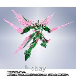 Robot Spirit SIDE MS Phantom Gundam Action Figure BANDAI IN STOCK