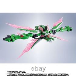 Robot Spirit SIDE MS Phantom Gundam Action Figure BANDAI IN STOCK