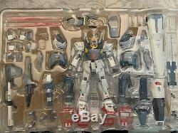 Robot Spirits Ka signature SIDE MS Full Armor Gundam Mk 2 II Action Figure