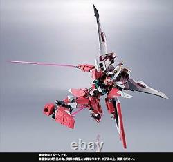 Robot Spirits Metal Robot Damashii (Side MS) Infinite Justice Gundam Bandai NEW