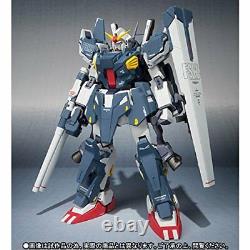 Robot Spirits SIDE MS Full Armor Gundam Mk II Action Figure From Japan F/S