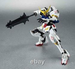 Robot Spirits SIDE MS Gundam Barbatos Mobile Iron-Blooded Orphans Bandai NEW