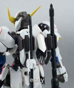 Robot Spirits SIDE MS Gundam Barbatos Mobile Iron-Blooded Orphans Bandai NEW