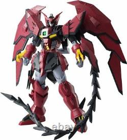 Robot Spirits SIDE MS Gundam Epyon New Mobile Suit Gundam Wing Action Figure