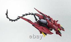 Robot Spirits SIDE MS Gundam Epyon New Mobile Suit Gundam Wing Action Figure