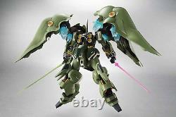 Robot Spirits SIDE MS Kushatriya unicorn Gundam Bandai From Japan