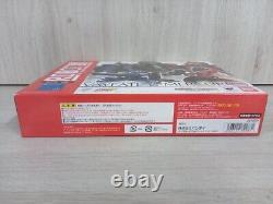 Robot Spirits SIDE MS Vayeate & Mercurius Gundam Wing Action Figure BANDAI Withbox