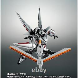 Robot Spirits SIDE MS XM-XX Ghost Gundam Crossbone Gundam Action Figure BANDAI