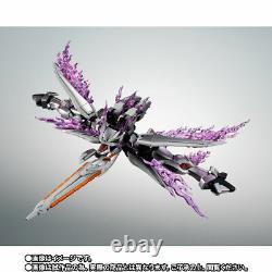 Robot Spirits SIDE MS XM-XX Ghost Gundam Crossbone Gundam Action Figure BANDAI