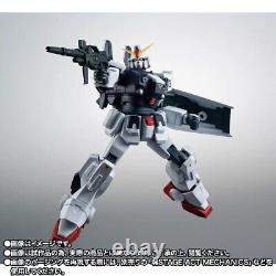 Robot spirits BLUE DESTINY UNIT 3 rx-79bd-3 mobile suit gundam BANDAI with shipper