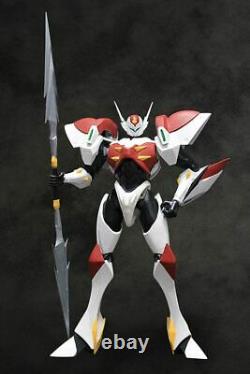 SALES! Evolution Toy TEKKAMAN Set (Blade+Evil+Dagger) Action Figure