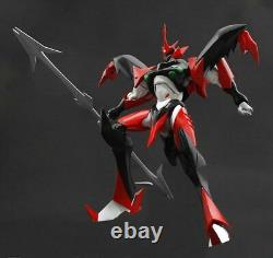 SALES! Evolution Toy TEKKAMAN Set (Blade+Evil+Dagger) Action Figure