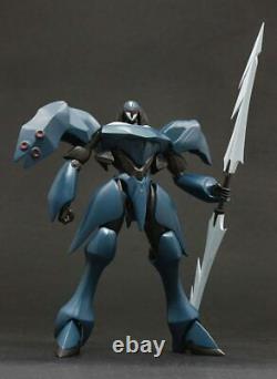 SALES! Evolution Toy TEKKAMAN Set (Blade+Evil+Dagger) Action Figure