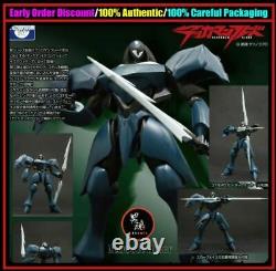 SALES! Evolution Toy TEKKAMAN Set (Blade+Evil+Dagger) Action Figure