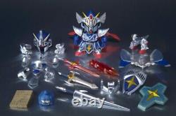 SDX Full Armor Knight Gundam Figure Bandai Japan