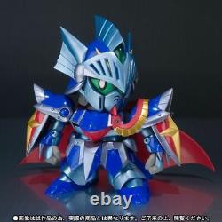 SDX SD Gundam Gaiden KNIGHT ALEX Action Figure BANDAI TAMASHII NATIONS Japan