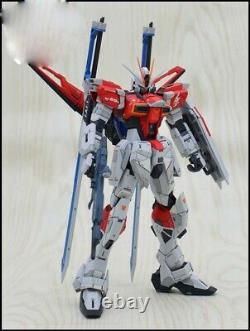 SH GMD 1/100 Impulse Gundam Resin Garage Kit GK Figure Unpainted Unassembled