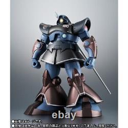 SIDE MS MS-09R Rick Dom Mobile Suit Gundam A. N. I. M. E. Real Type Color Figure