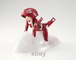 S. H. Figuarts DARLING in the FRANXX ZERO TWO Action Figure BANDAI NEW from Japan