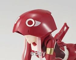 S. H. Figuarts DARLING in the FRANXX Zero Two 140mm action Figure From JAPAN