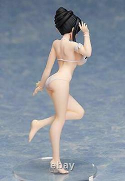 S-style Senran Kagura PEACH BEACH SPLASH Ikaruga Swimsuit Ver. 1/12 FREEing Game