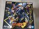 Saikyou Kidou Gundam Tryon 3 Gx-113 Soul Of Chogokin Action Figure Height 8.2 In