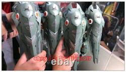 Steel Legend SL-01 1/100 NZ-666 Kshatriya Gundam Diecast Toy In Stock