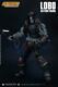 Storm Collectibles 1/12 Dc Comics Injustice Gods Among Us Lobo Action Figure Usa