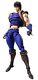 Super Action Statue Jojo\'s Bizarre Adventure Part. 1 Jonathan Joestar