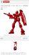 Supreme Mg 1/100 Rx-78-2 Gundam Ver. 3.0 Action Figure Red Order Confirmed