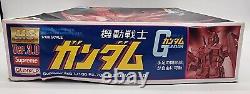 Supreme MG 1/100 RX-78-2 Gundam Ver. 3.0 Action Figure