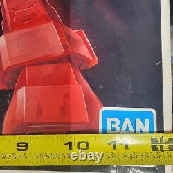 Supreme MG 1/100 RX-78-2 Gundam Ver. 3.0 Action Figure