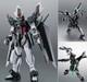 Tamashii Nations Mobile Suit Gundam Seed C. E. 73 Stargazer Gat-x105e + New