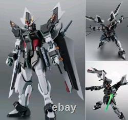 TAMASHII NATIONS Mobile Suit Gundam Seed C. E. 73 Stargazer GAT-X105E + NEW
