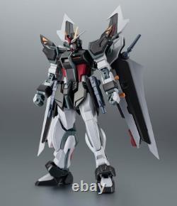 TAMASHII NATIONS Mobile Suit Gundam Seed C. E. 73 Stargazer GAT-X105E + NEW