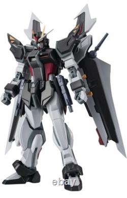 TAMASHII NATIONS Mobile Suit Gundam Seed C. E. 73 Stargazer GAT-X105E + NEW