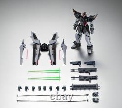 TAMASHII NATIONS Mobile Suit Gundam Seed C. E. 73 Stargazer GAT-X105E + NEW