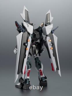 TAMASHII NATIONS Mobile Suit Gundam Seed C. E. 73 Stargazer GAT-X105E + NEW
