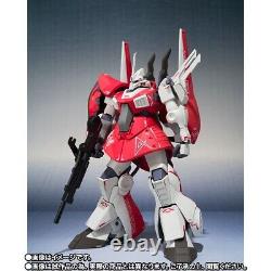 THE ROBOT SPIRITS Ka signature SIDE MS Amuro Ray DIJEH Z Gundam from Japan